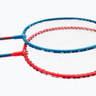 förhandsvisning ikon 5 för Active Sports Gear Tournament 4P badmintonset Flerfärgad