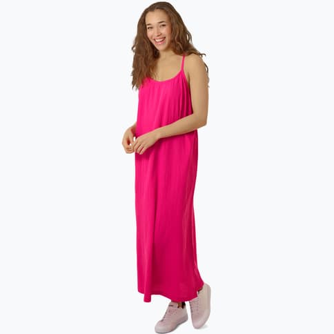 Firefly Sindra Slip klänning Rosa