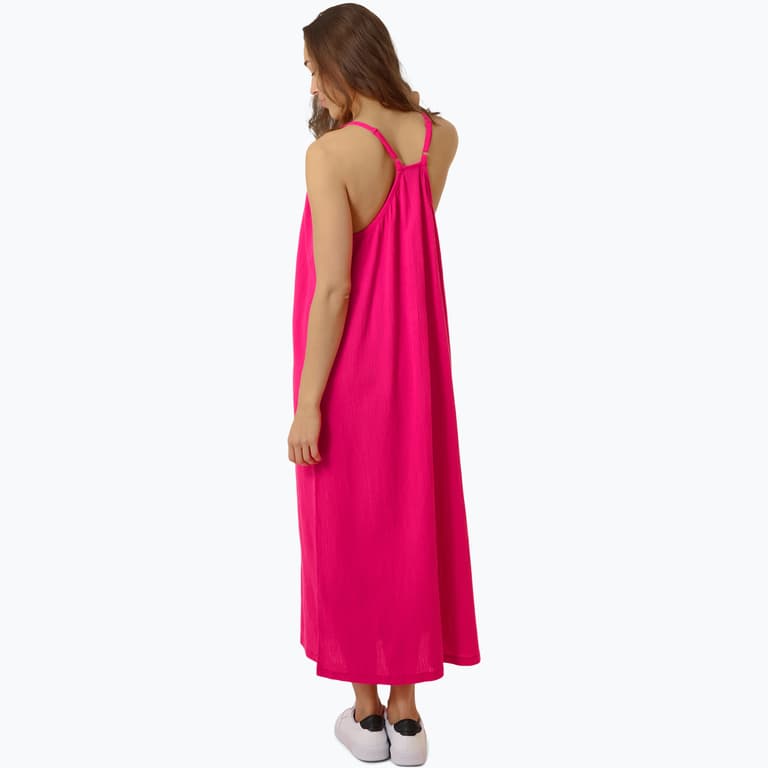 Firefly Sindra Slip klänning Rosa