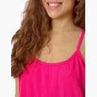 förhandsvisning ikon 3 för Firefly Sindra Slip klänning Rosa