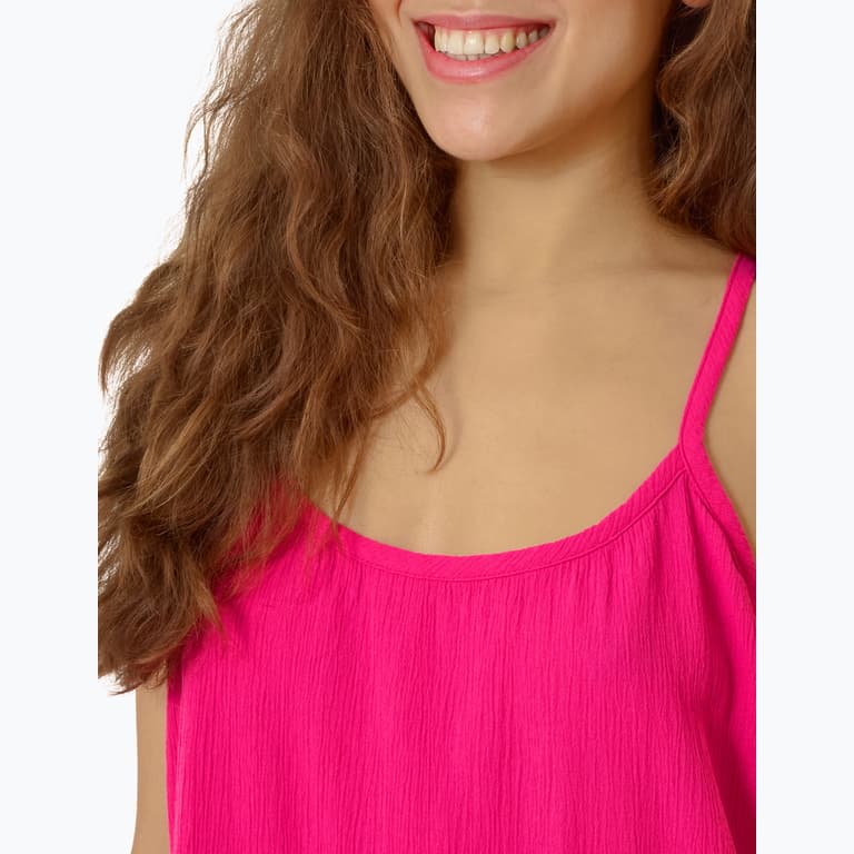 Firefly Sindra Slip klänning Rosa