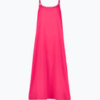 förhandsvisning ikon 4 för Firefly Sindra Slip klänning Rosa
