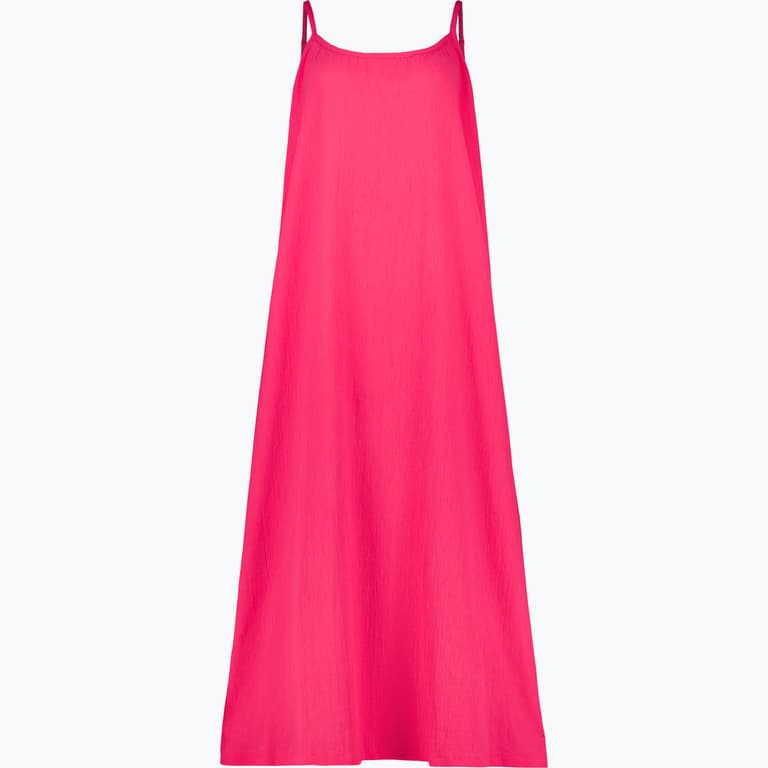 Firefly Sindra Slip klänning Rosa