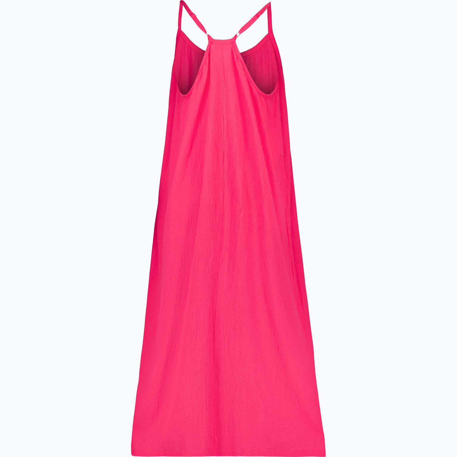 Firefly Sindra Slip klänning Rosa