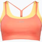 förhandsvisning ikon 1 för ICANIWILL Mirage Seamless sport-BH Rosa