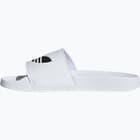 förhandsvisning ikon 2 för adidas Originals Adilette Lite tofflor Vit
