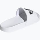 förhandsvisning ikon 3 för adidas Originals Adilette Lite tofflor Vit