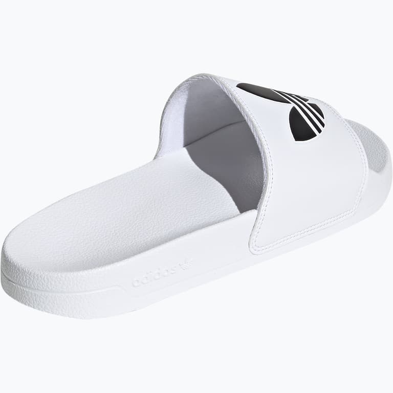 adidas Originals Adilette Lite tofflor Vit