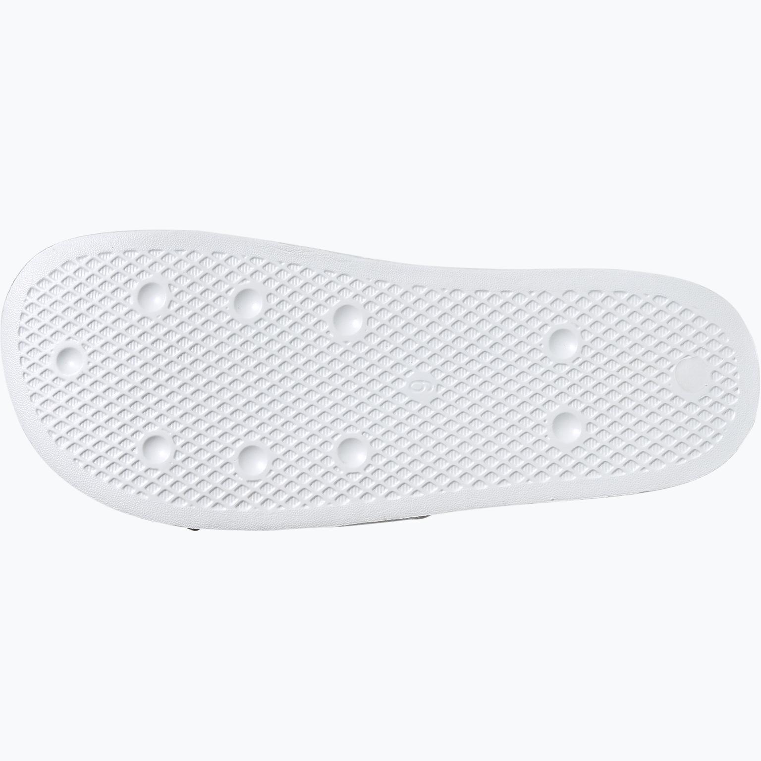 adidas Originals Adilette Lite tofflor Vit