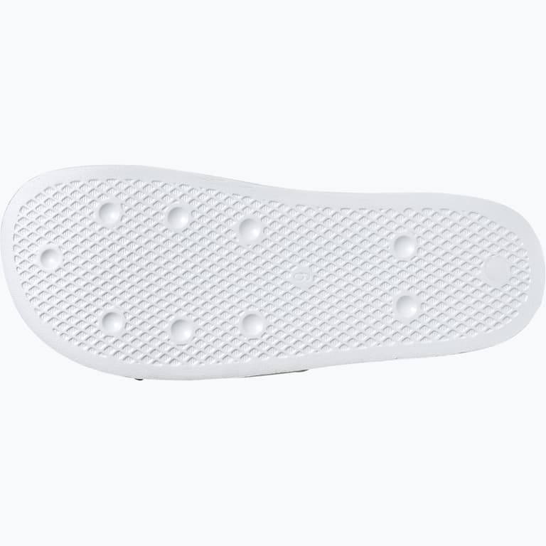 adidas Originals Adilette Lite tofflor Vit