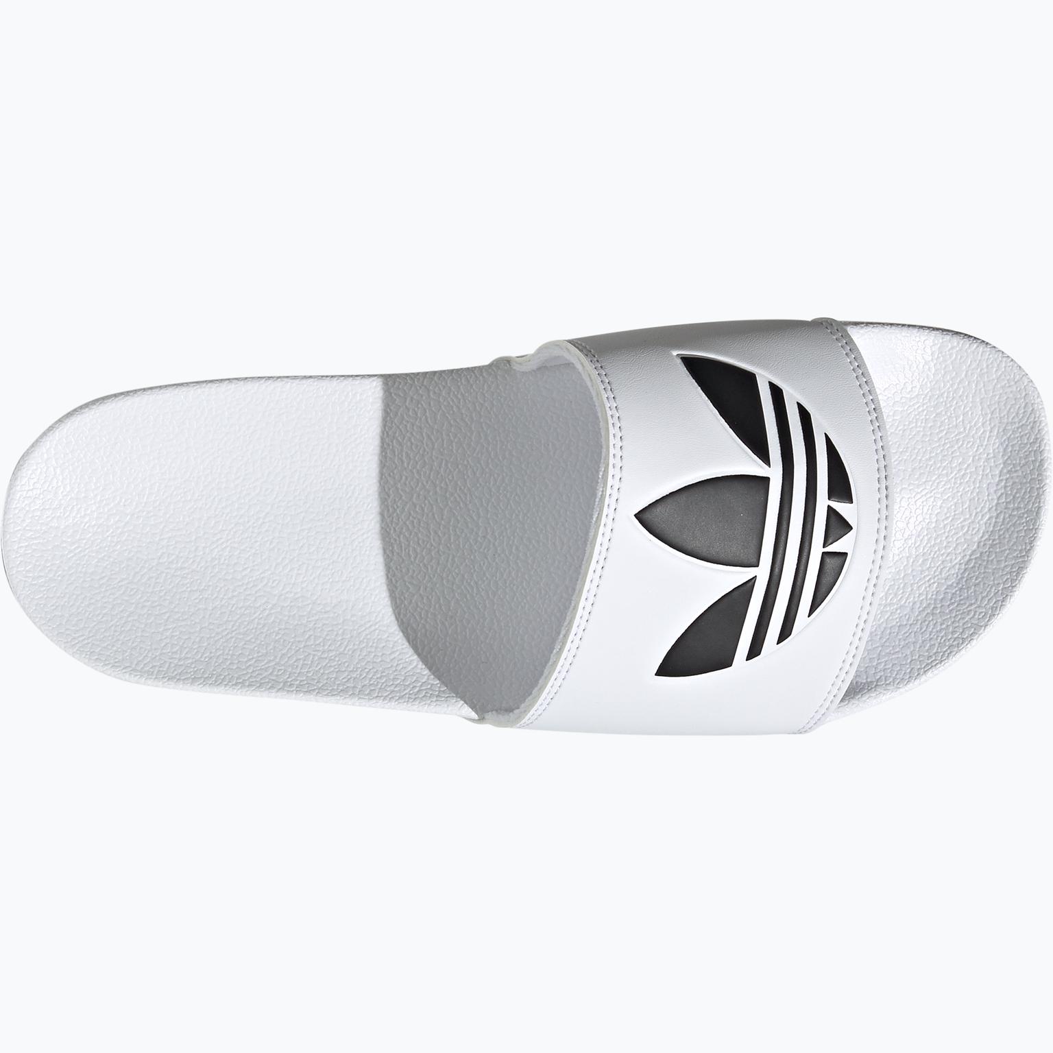 adidas Originals Adilette Lite tofflor Vit