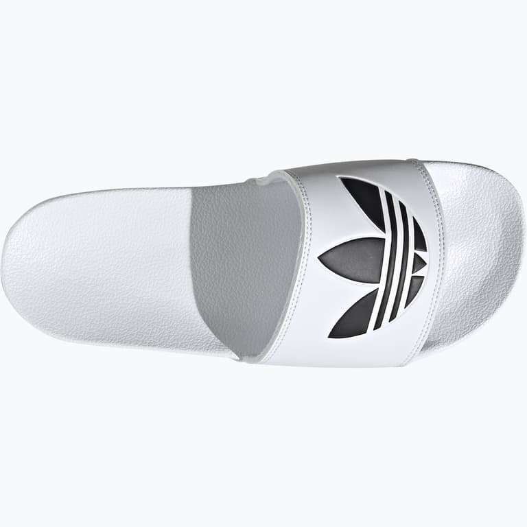 adidas Originals Adilette Lite tofflor Vit