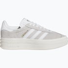 förhandsvisning ikon 1 för adidas Originals Gazelle Bold W sneakers Grå