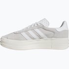 förhandsvisning ikon 2 för adidas Originals Gazelle Bold W sneakers Grå