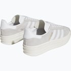 förhandsvisning ikon 4 för adidas Originals Gazelle Bold W sneakers Grå