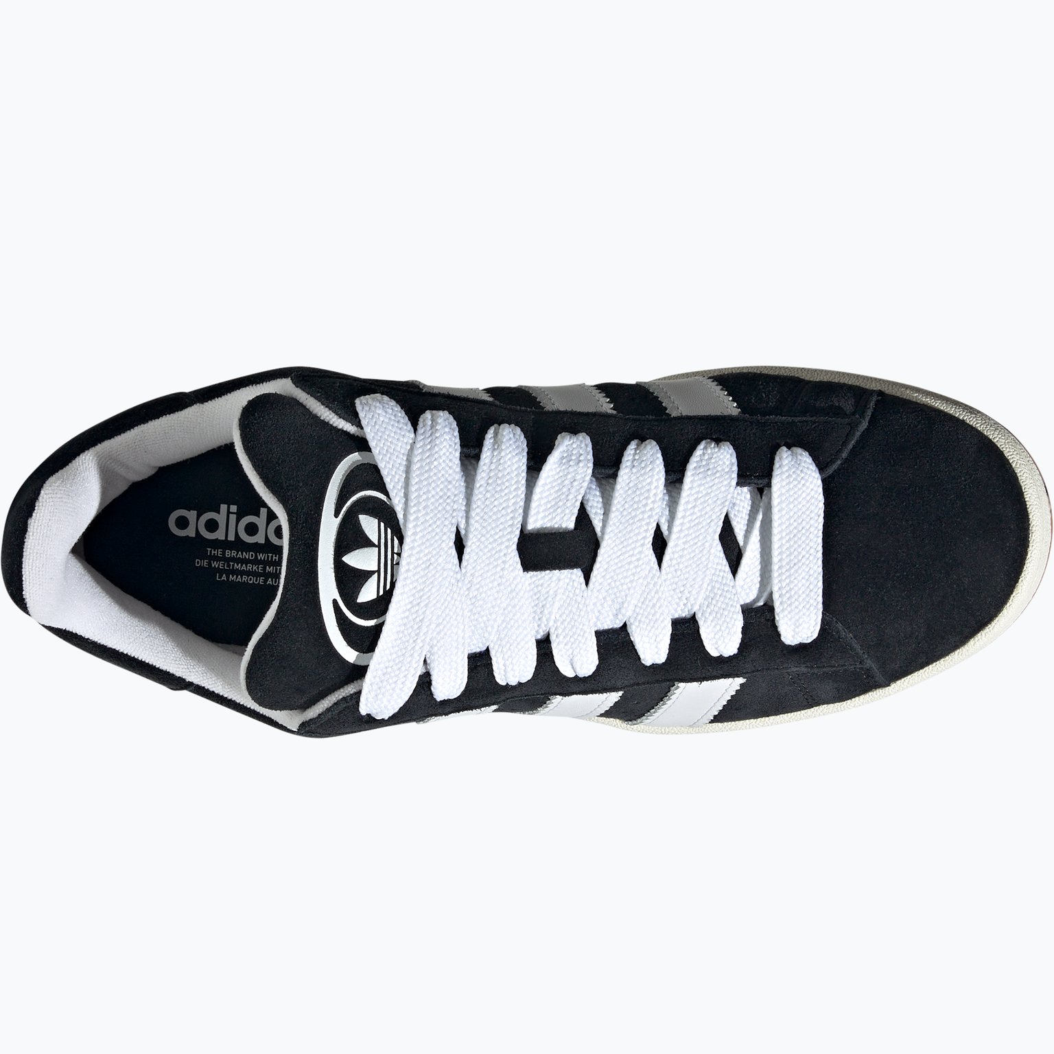 adidas Originals Campus 00s sneakers Svart