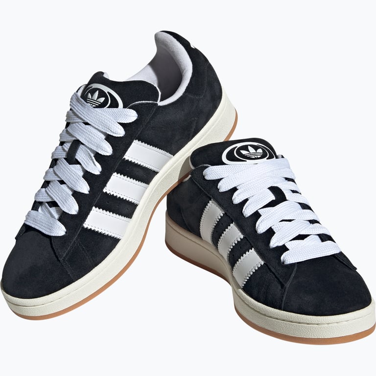 adidas Originals Campus 00s sneakers Svart