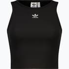 förhandsvisning ikon 1 för adidas Originals Essentials Ribbed W linne Svart