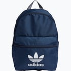 färgalternativ för Blå adidas Originals Adicolor ryggsäck