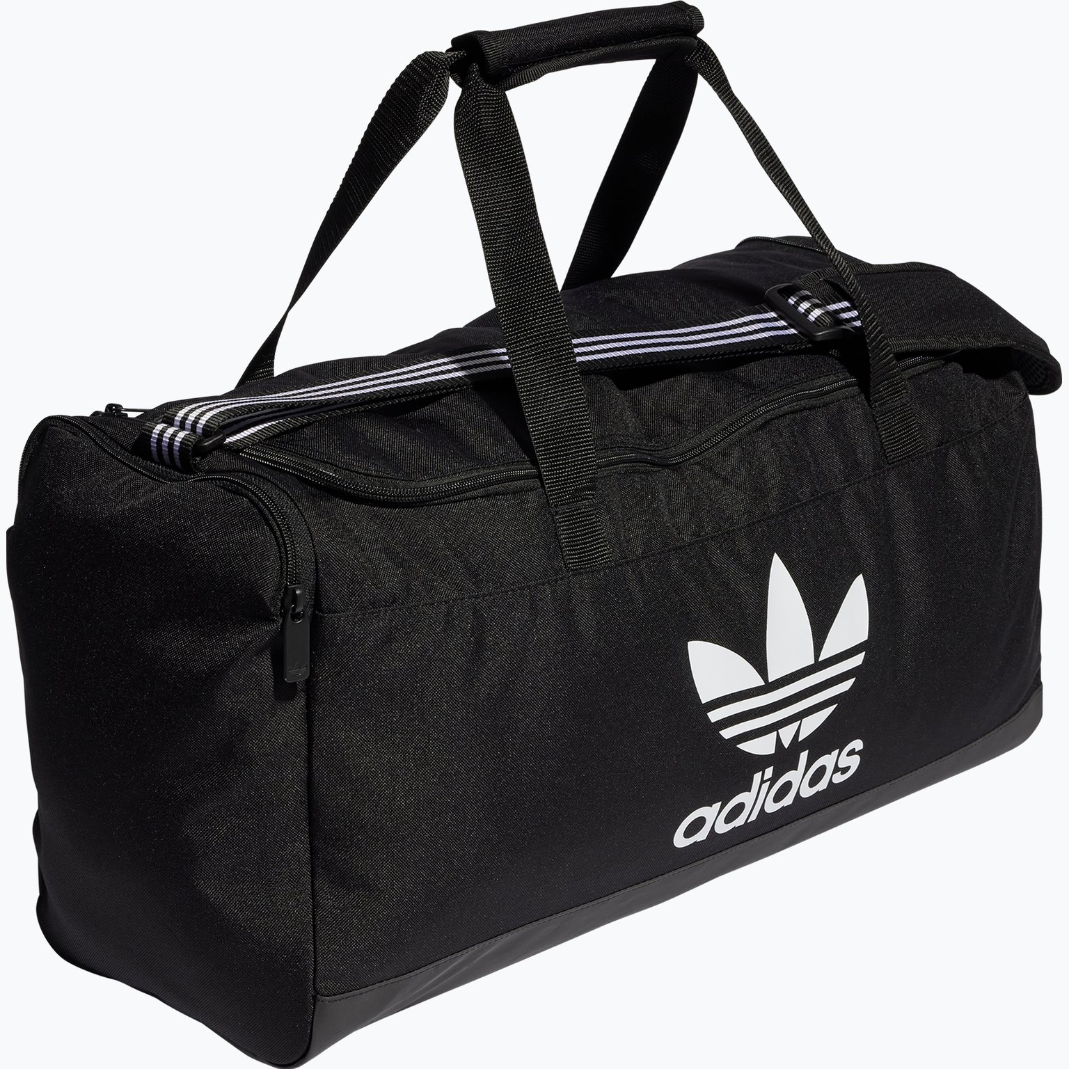 adidas Originals Original Duffel väska Svart