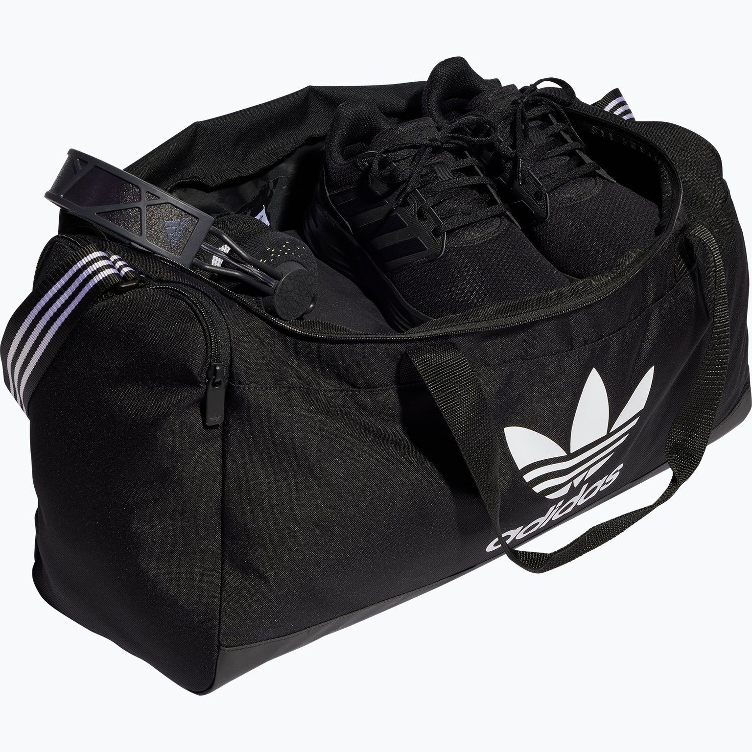 adidas Originals Original Duffel väska Svart