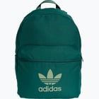 färgalternativ för Grön adidas Originals Adicolor ryggsäck 