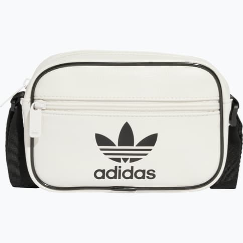 adidas Originals Adicolor Classic Mini Airliner 1,5L väska Vit