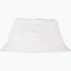 förhandsvisning ikon 2 för adidas Originals Adicolor Trefoil Bucket hatt Vit