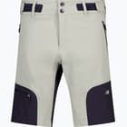 färgalternativ för Grå SKOGSTAD Saksi M vandringsshorts