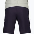 förhandsvisning ikon 2 för SKOGSTAD Saksi M vandringsshorts Grå