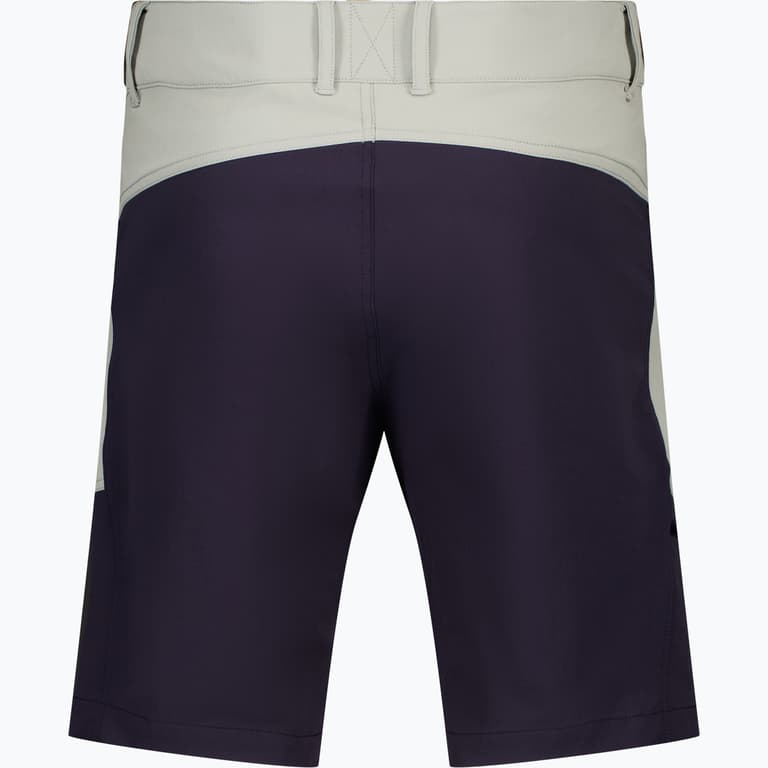 SKOGSTAD Saksi M vandringsshorts Grå