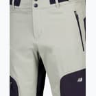 förhandsvisning ikon 3 för SKOGSTAD Saksi M vandringsshorts Grå