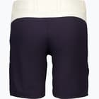 förhandsvisning ikon 2 för SKOGSTAD Veotinden W vandringsshorts Vit
