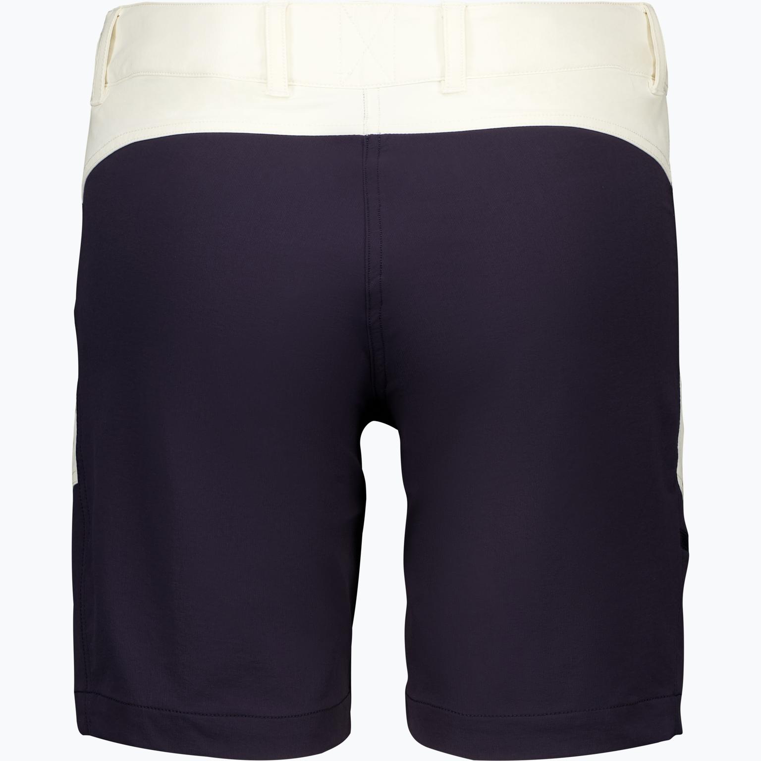 SKOGSTAD Veotinden W vandringsshorts Vit