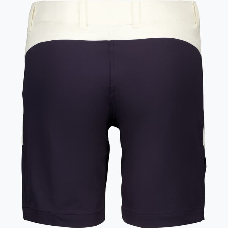 SKOGSTAD Veotinden W vandringsshorts Vit