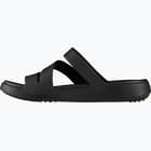 förhandsvisning ikon 2 för Crocs Getway Strappy W sandaler Svart