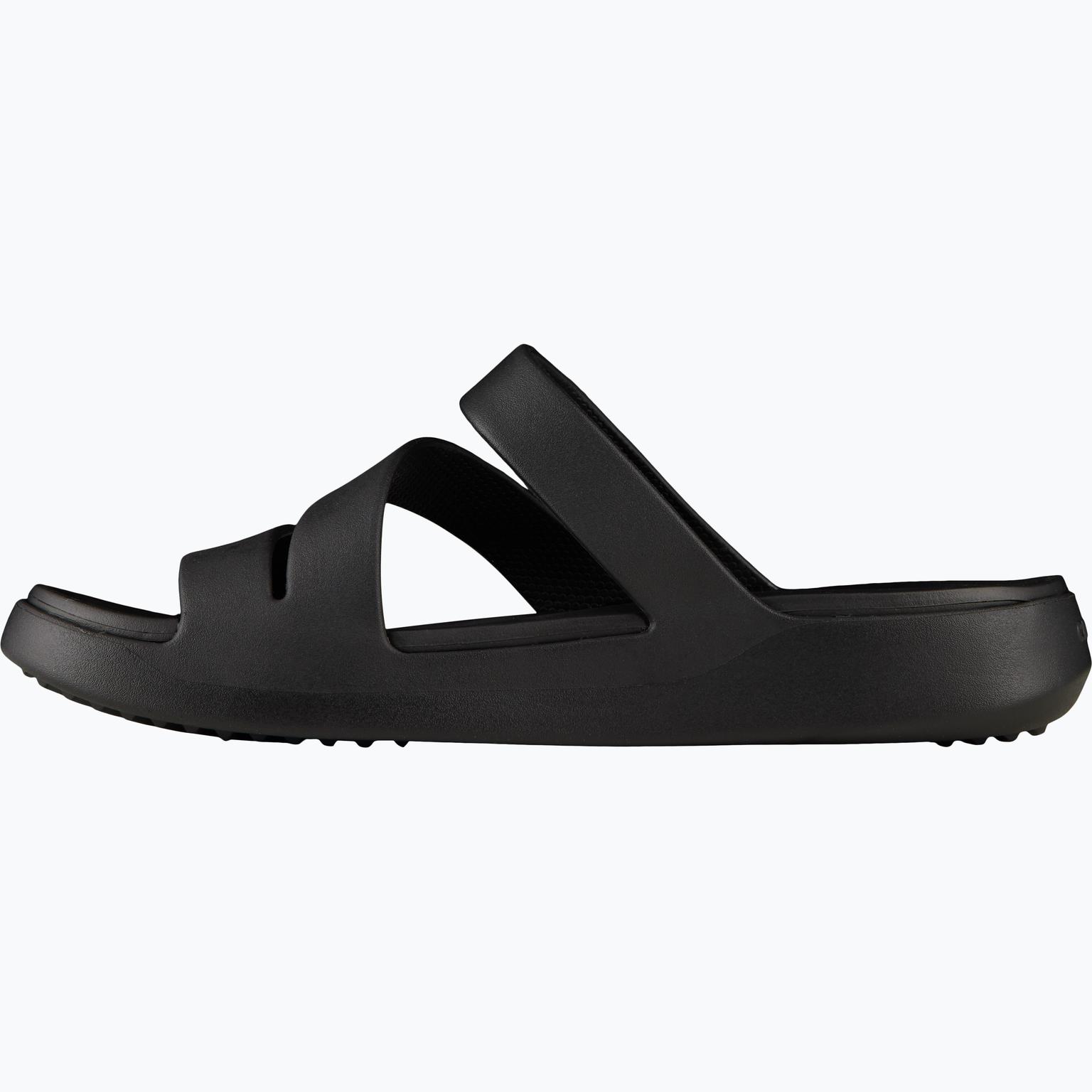 Crocs Getway Strappy W sandaler Svart