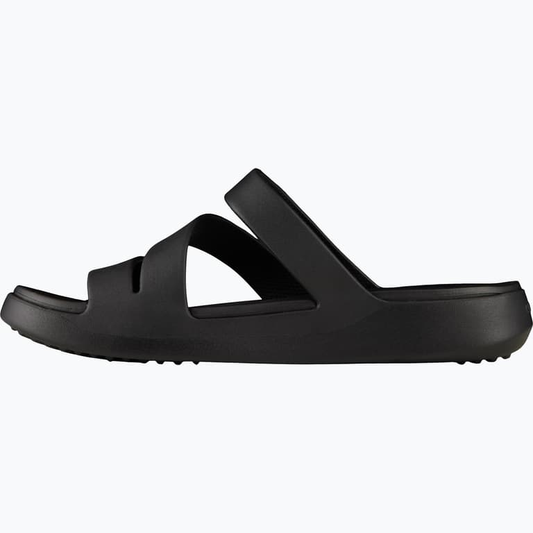 Crocs Getway Strappy W sandaler Svart