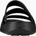 förhandsvisning ikon 3 för Crocs Getway Strappy W sandaler Svart