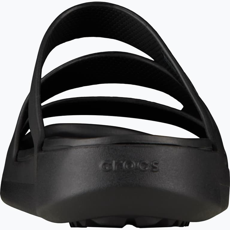 Crocs Getway Strappy W sandaler Svart