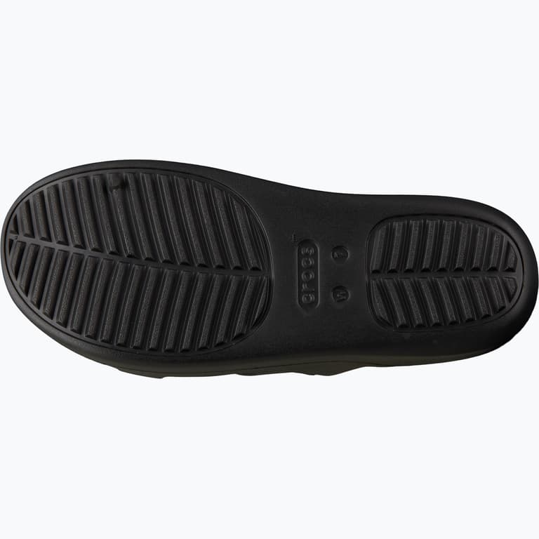 Crocs Getway Strappy W sandaler Svart