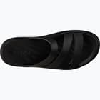 förhandsvisning ikon 5 för Crocs Getway Strappy W sandaler Svart