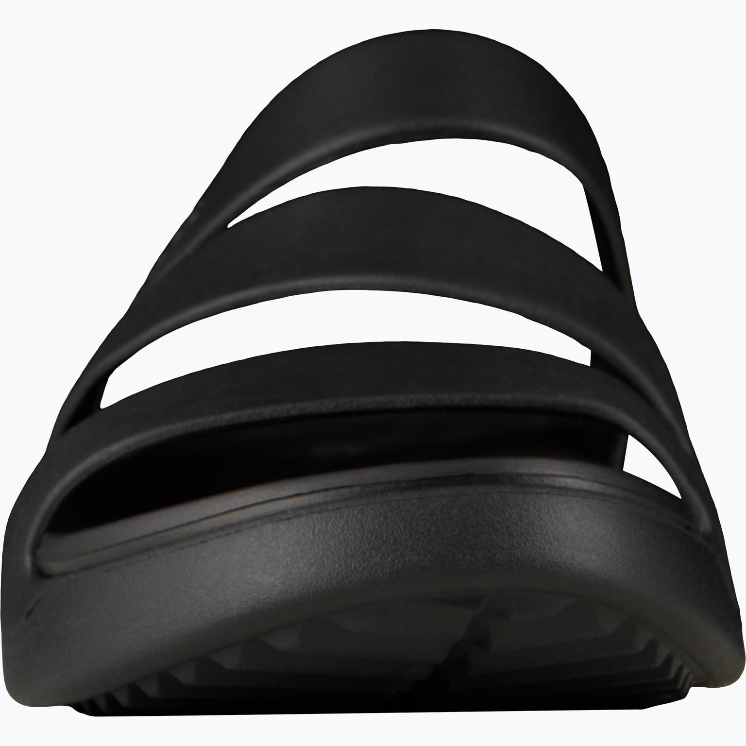 Crocs Getway Strappy W sandaler Svart