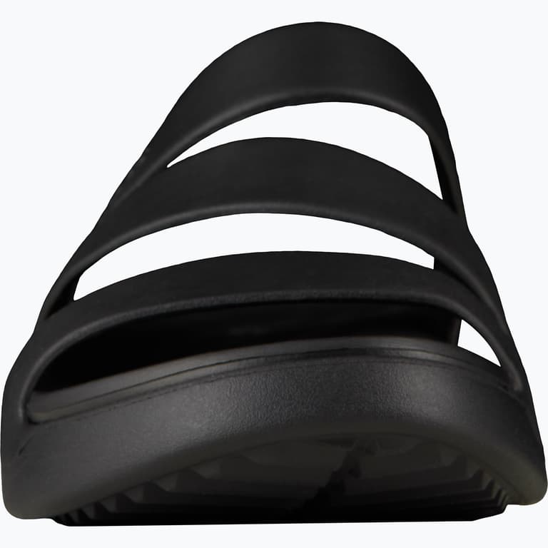 Crocs Getway Strappy W sandaler Svart