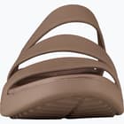 förhandsvisning ikon 6 för Crocs Getway Strappy W sandaler Brun