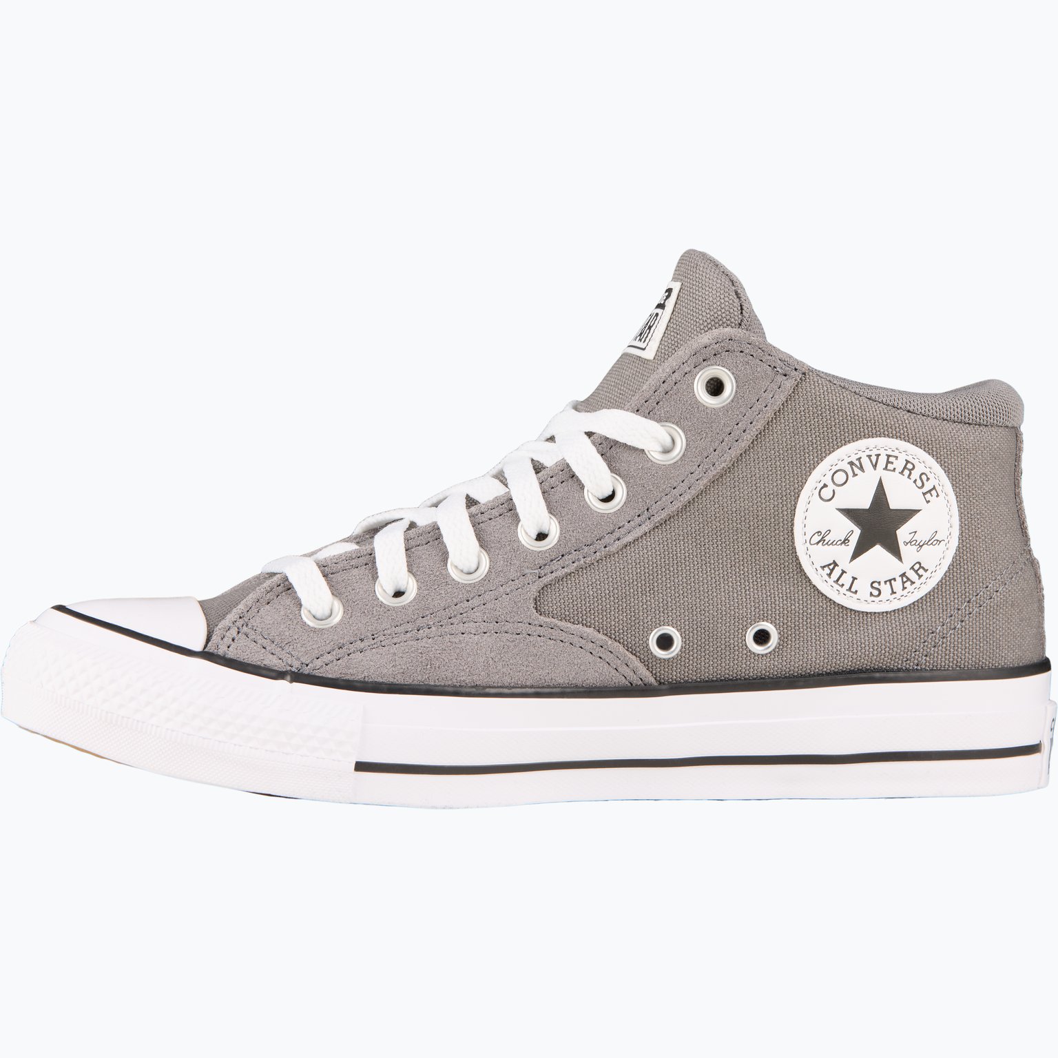 Converse Chuck Taylor All Star Malden Street sneakers Grå