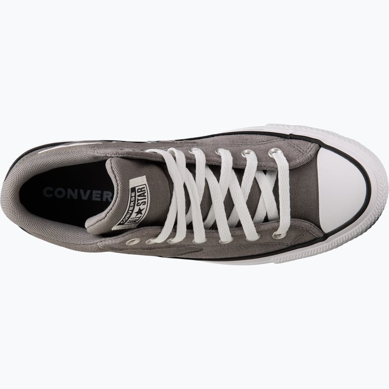 Converse Chuck Taylor All Star Malden Street sneakers Grå