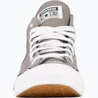 förhandsvisning ikon 6 för Converse Chuck Taylor All Star Malden Street sneakers Grå