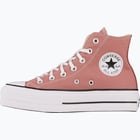 förhandsvisning ikon 2 för Converse Chuck Taylor All Star Lift sneakers Rosa