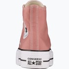 förhandsvisning ikon 3 för Converse Chuck Taylor All Star Lift sneakers Rosa